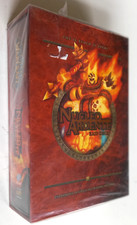 WORLD of WARCRAFT- NUCLEO