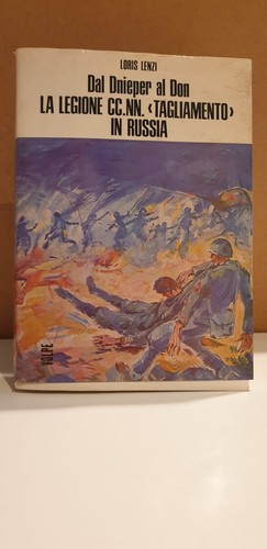 Loris lenzi dnieper don - lenzi,