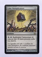 MTG Carte Magic Cubo Moltiplicatore Quinta Alba