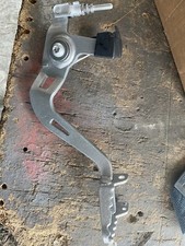 PEDALE LEVA FRENO POSTERIORE BMW R 1200 GS ADV ADVENTURE 2008/09