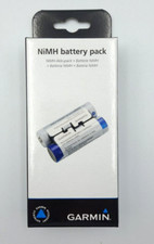 Garmin NiMH Batteria Per