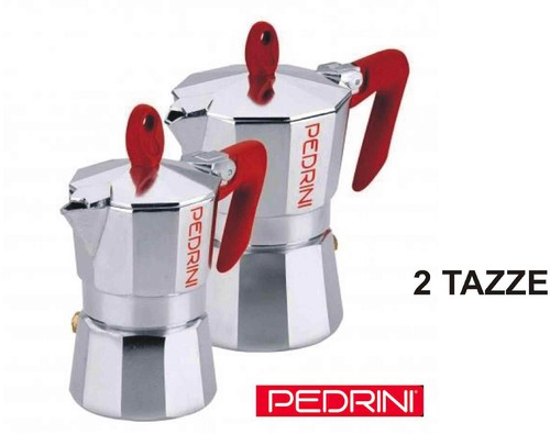 Pedrini caffettiera tazze - pedrini,