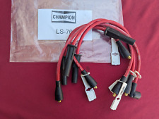 Cavi candela CHAMPION Renault