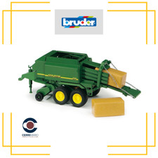 Bruder imballatrice john deere