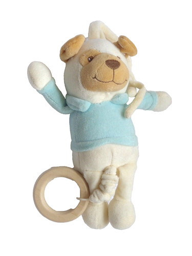Carillon teddy orso - teddy,