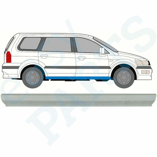 Mitsubishi space wagon - mitsubishi,