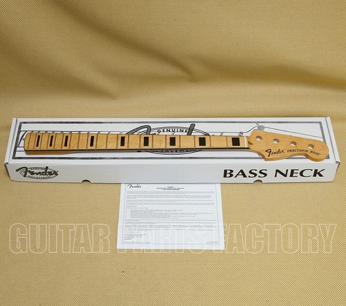 099 2010 921 - originale, fender