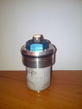 Tappo forcella Ohlins Multistrada 1200 S rif. Cod: 34921181A