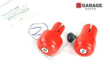 Kit tamponi perno forcella ducati 848 1098 1198