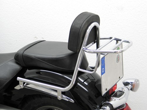 Schienale yamaha xvs 1300 - schienale,
