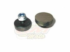 Pastiglie Freno Minimoto  Polini per 910 Carena S - Dirt Road - 911 - 911 R