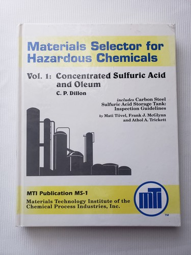 Materials selector for - materials,