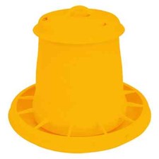 Mangiatoia a Tramoggia in