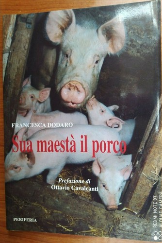 Francesca dodaro sua maesta - francesca,