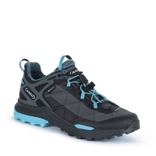 Aku scarpe pedule donna - aku,