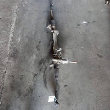 Scatola sterzo servoassistita  MAZDA Mazda 5 1a Serie 2.0 MZR-CD 16V (81Kw) Mnv