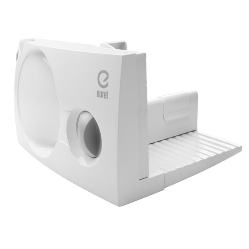 Eurel rs42 affettatrice - eurel,