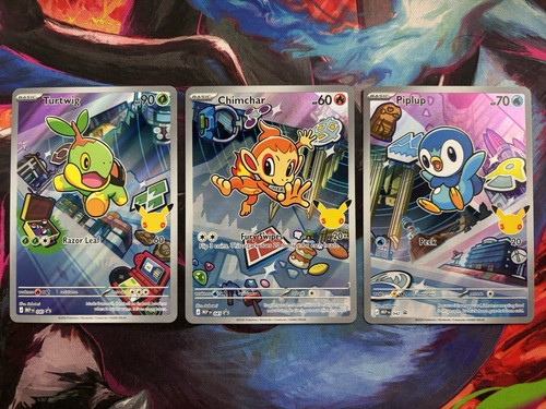 Pokemon tcg primo partner - tcg,