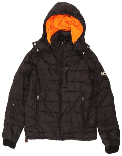 Superdry uomo giacca sherpa - superdry,