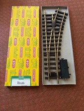 LGB 1605W aiguilles Droite 