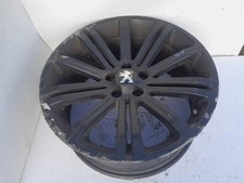 Cerchio Peugeot RCZ 2012 