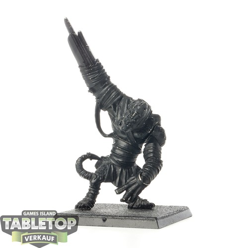 Skaven orco ratto classico - orco,