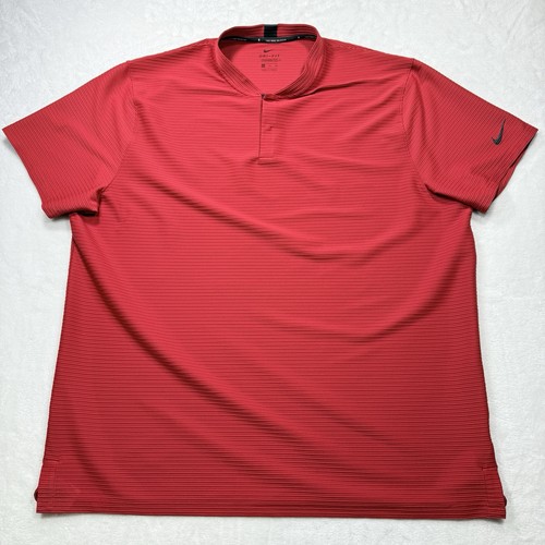 Polo nike tiger woods - nike,