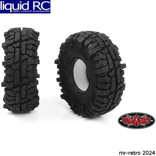 Pneumatici rc4wd t0208 - pneumatici,