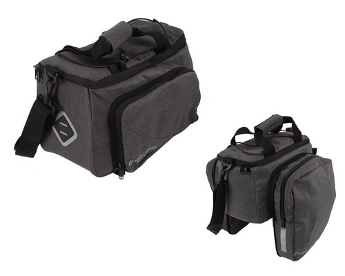 Atran borsa bici zap 5l - borsa,