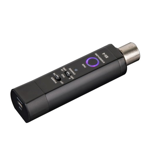 Ricevitore audio bluetooth - ricevitore,