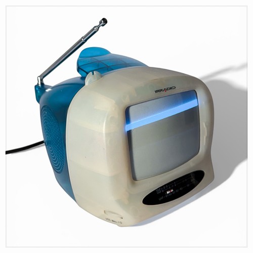 Televisione portatile - tv,