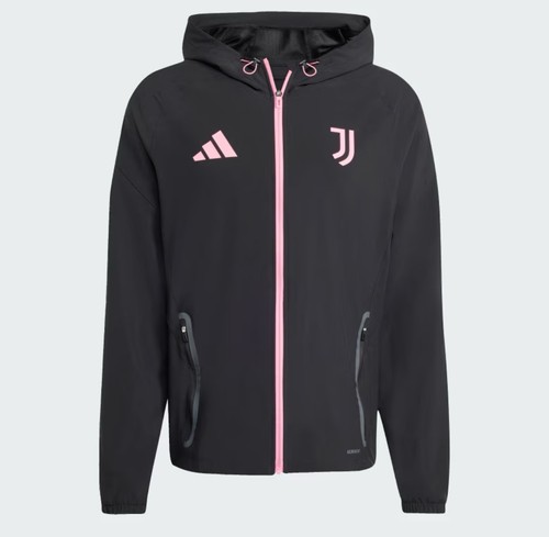 Adidas juventus tiro - adidas, 25/26