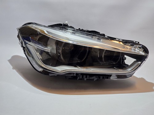 Faro proiettore led destro - , bmw