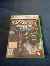 BIOSHOCK. XBOX360