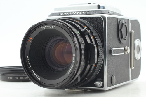 Top mint hasselblad - ⏯, [top
