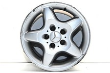 Cerchio Mercedes-Benz clase ml