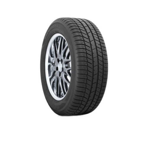 Gomme auto invernali - gomme, 35
