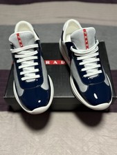 Sneaker uomo Prada coppa