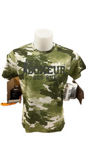 Boxeur Des Rues T-Shirt
