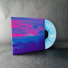 Whirr Pipe Dreams: Redux LP