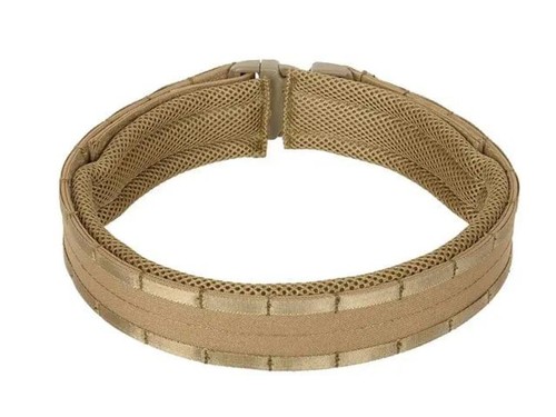 Cinturone tattico con - con, velcro