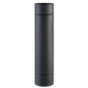 Tubo porcellanato x h - tubo,