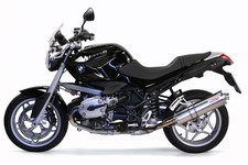 Scarico GPR PerBmw R 1200 R