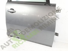 M52256S4 RETROVISORE ESTERNO ANT. SX. BMW SERIE 5 «E39» TOURING (1996) 523i 2...