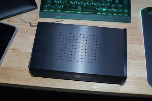 Modulo amplificatore icepower - modulo,
