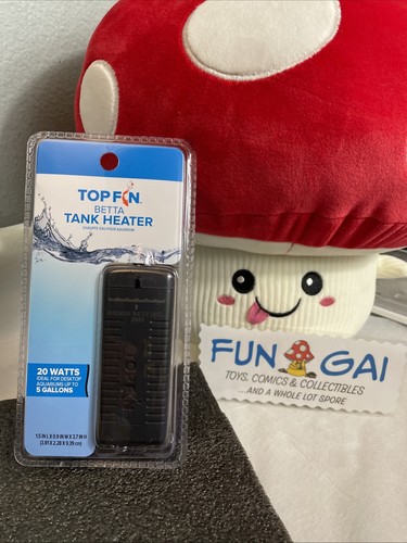 Top fin betta - top,