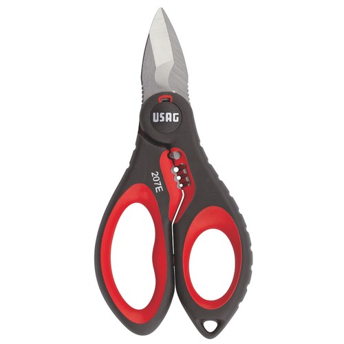 Usag 207 forbice - usag,