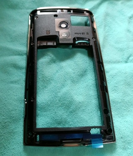 Lcd frame middle telaio - frame,