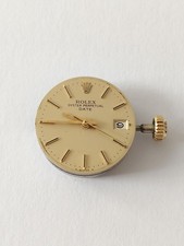 Movimento automatico rolex - movimento,