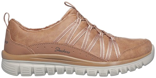 Skechers graceful cozy hug - cozy,